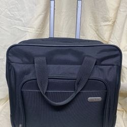 Rolling Briefcase 
