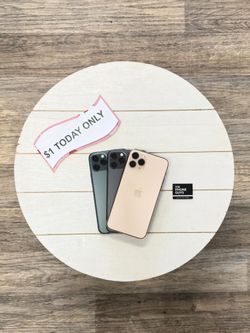 📱 iPhone 11 Pro – Affordable & Reliable! $5 Down! 💰Smartphone
