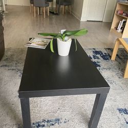 Mini Couch Table 