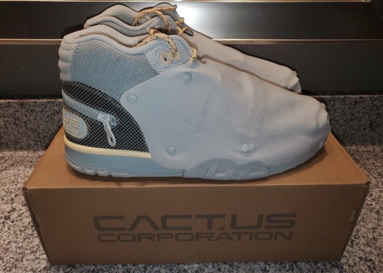 Nike x Travis Scott Air Trainer Sz 11