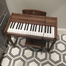 Vangoa Toddler Kids Piano Electric