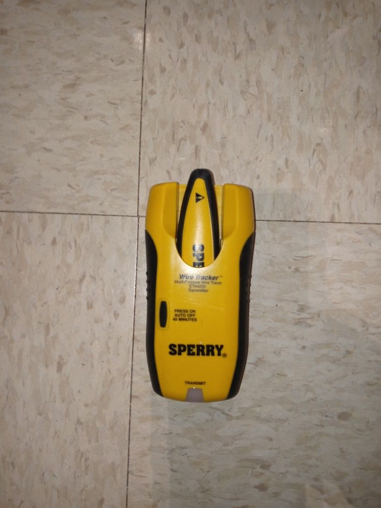 Sperry ET64220