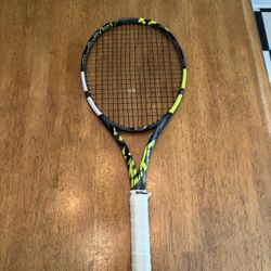 Babolat Pure Aero 98