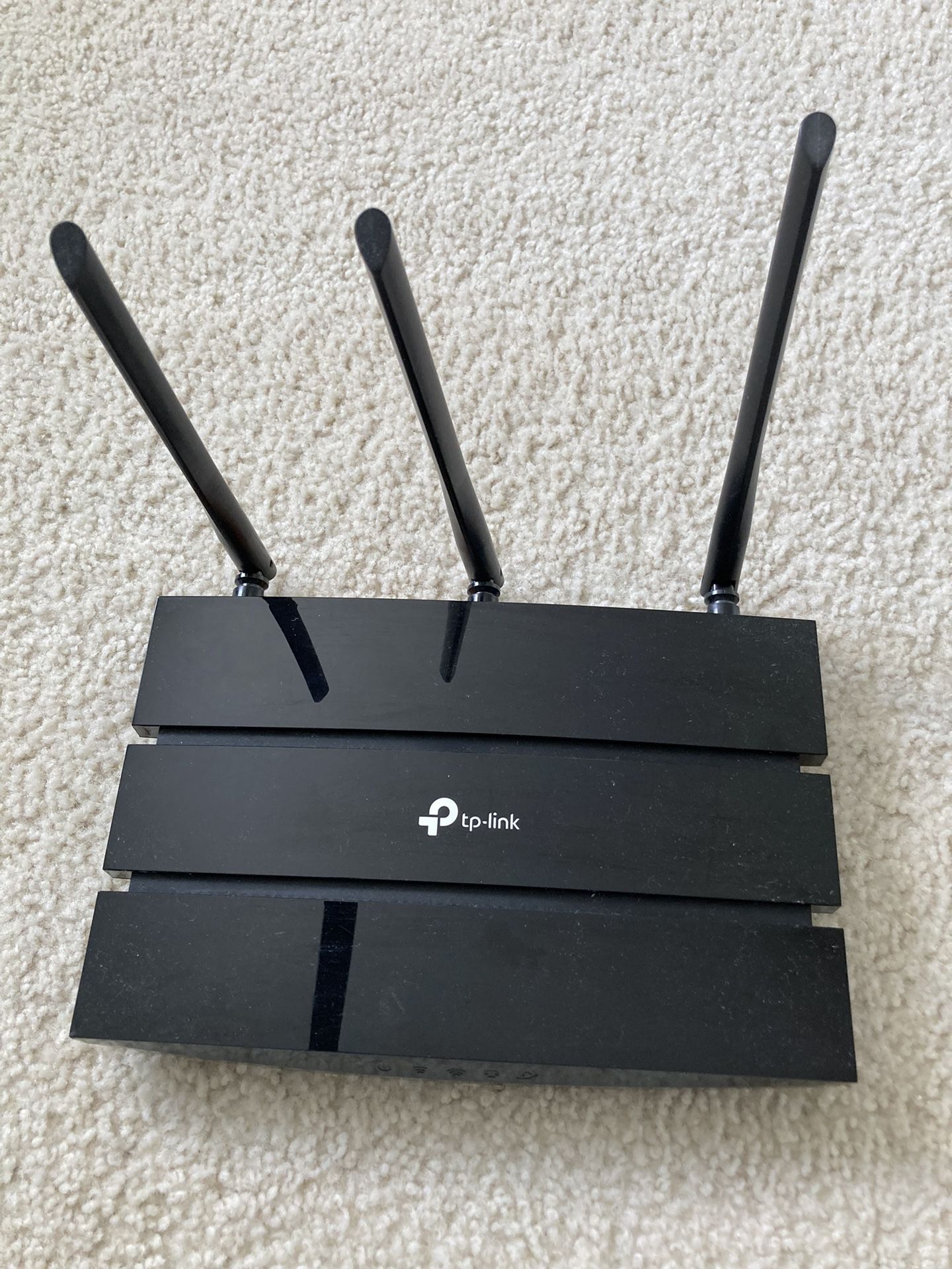 TP Link Ac1900 Router