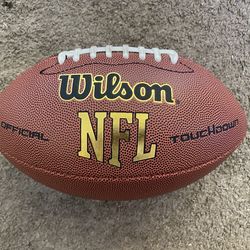 Wilson Football
