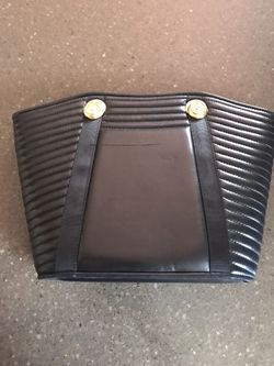 Black Purse