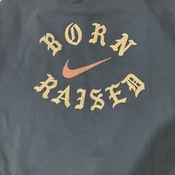 Bornxraised Nike