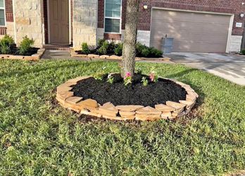 Flower Bed 
