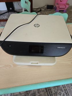 Hp printer