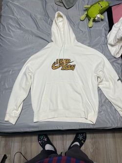 Nike hoodie I don’t wear