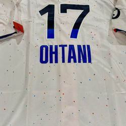 Dodgers Jerseys. New  Special. $55