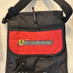 Baby Liss Shoulder Bag
