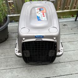 Petmate Navigator Pet Crate 