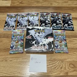 Pokemon TCG Cards