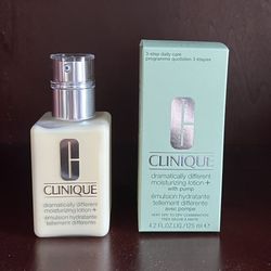 Clinique Moisturizing Lotion 4.2oz