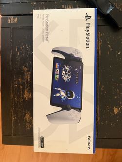 PLAYSTATION PORTAL- NEW