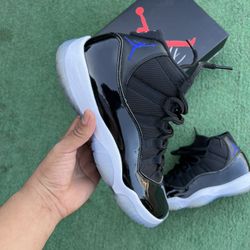 Jordan 11