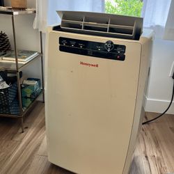 Honeywell Portable AC Unit 