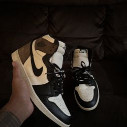 Jordan 1 Mocha Size 13