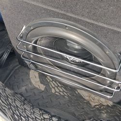 SKAR AUDIO EVL 