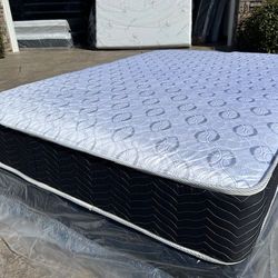 Full Orthopedic Deluxe Collection Mattress!!
