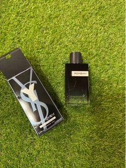 Yves Saint Laurent Y Eau de Parfum