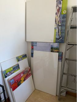Canvas