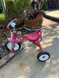Tricycle