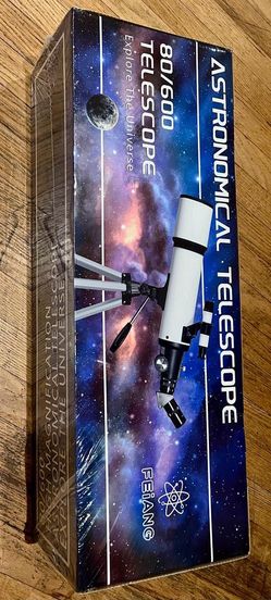 Telescopio