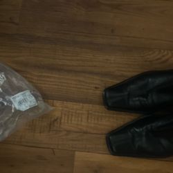 Womens Leather Boots Made In Italy 