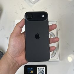 iPhone Air 256Gb Unlocked