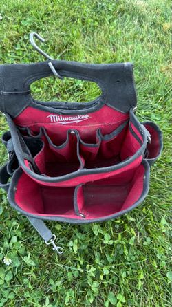 Milwaukee tool bag