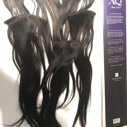 Natural hair extensions 18 20