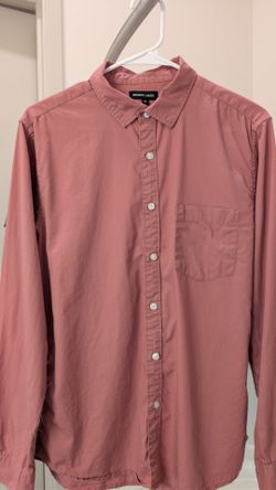 Button up shirts