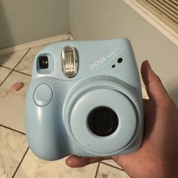 Instax 