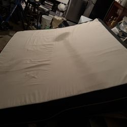 Ego King Size Mattress 
