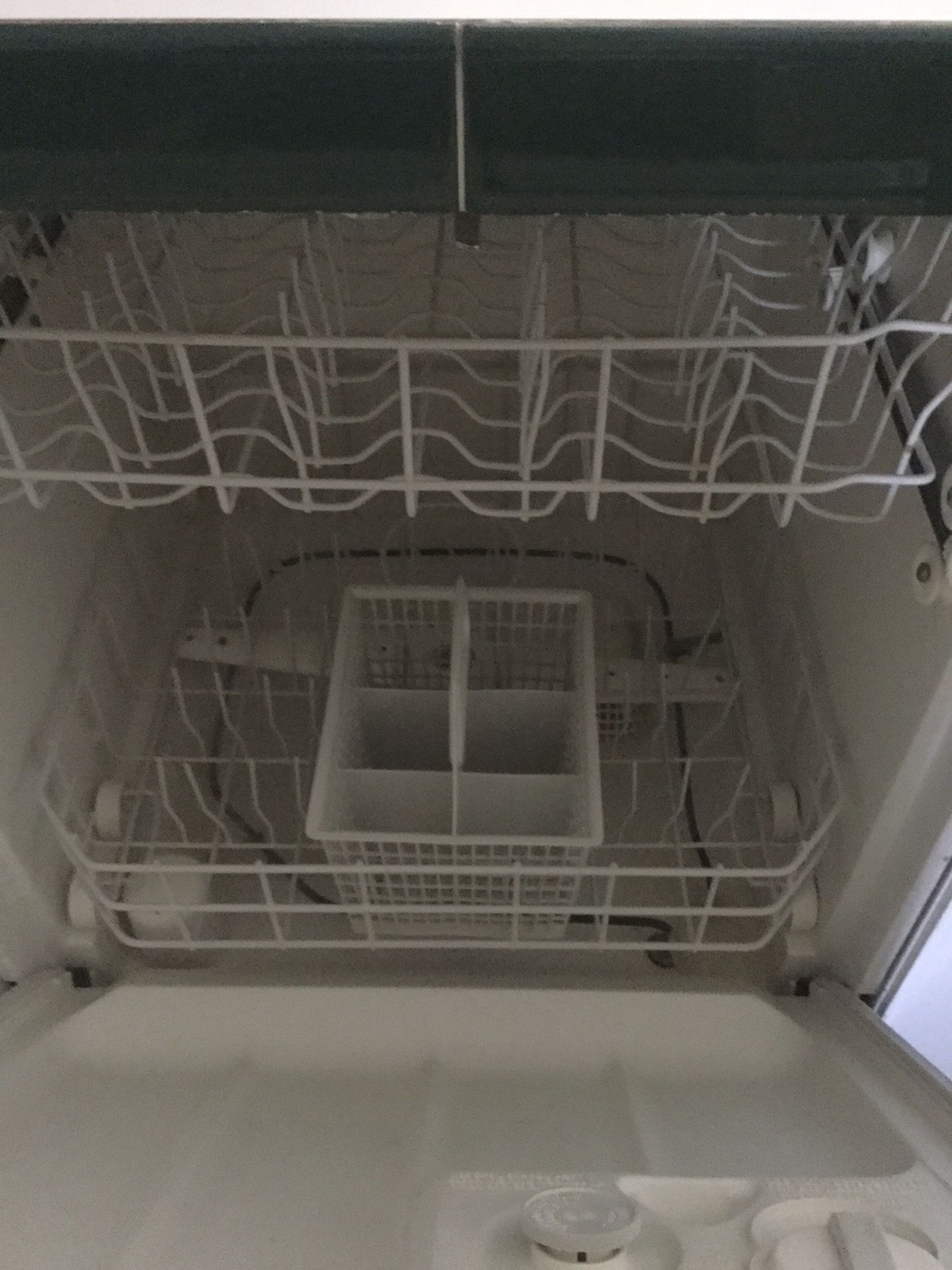 GE 500 dishwasher