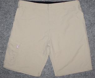 GILL SAILING••{ UV TECH SHORT••}