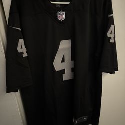 raiders jersey 