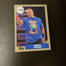 John Cena
