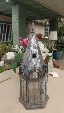 Vintage Candleholder