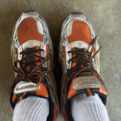 Off-White Shoes
