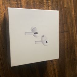 AirPods Pro 2 New