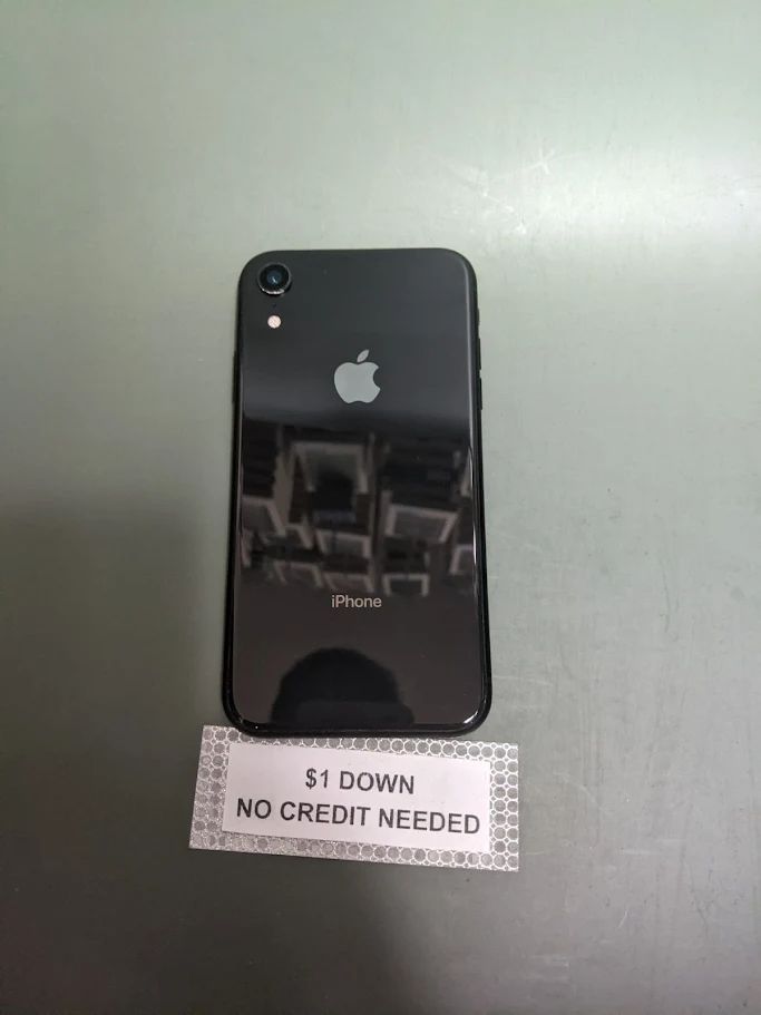 ๐ฅ iPhone XR Blowout โ From $119 While Supplies Last