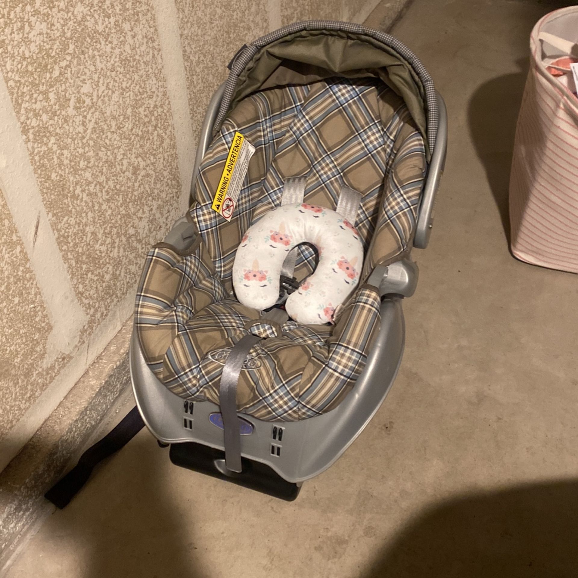 Car Seat