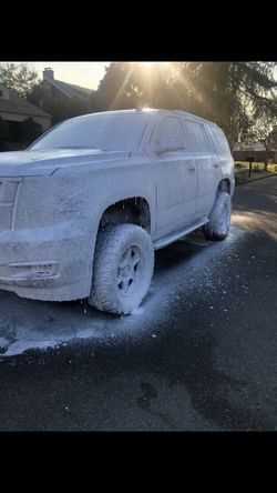auto care