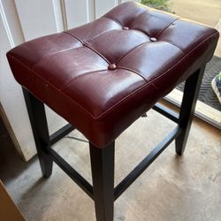 3 Bar Stools 