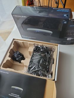 Medialink Wireless N Broadband Router