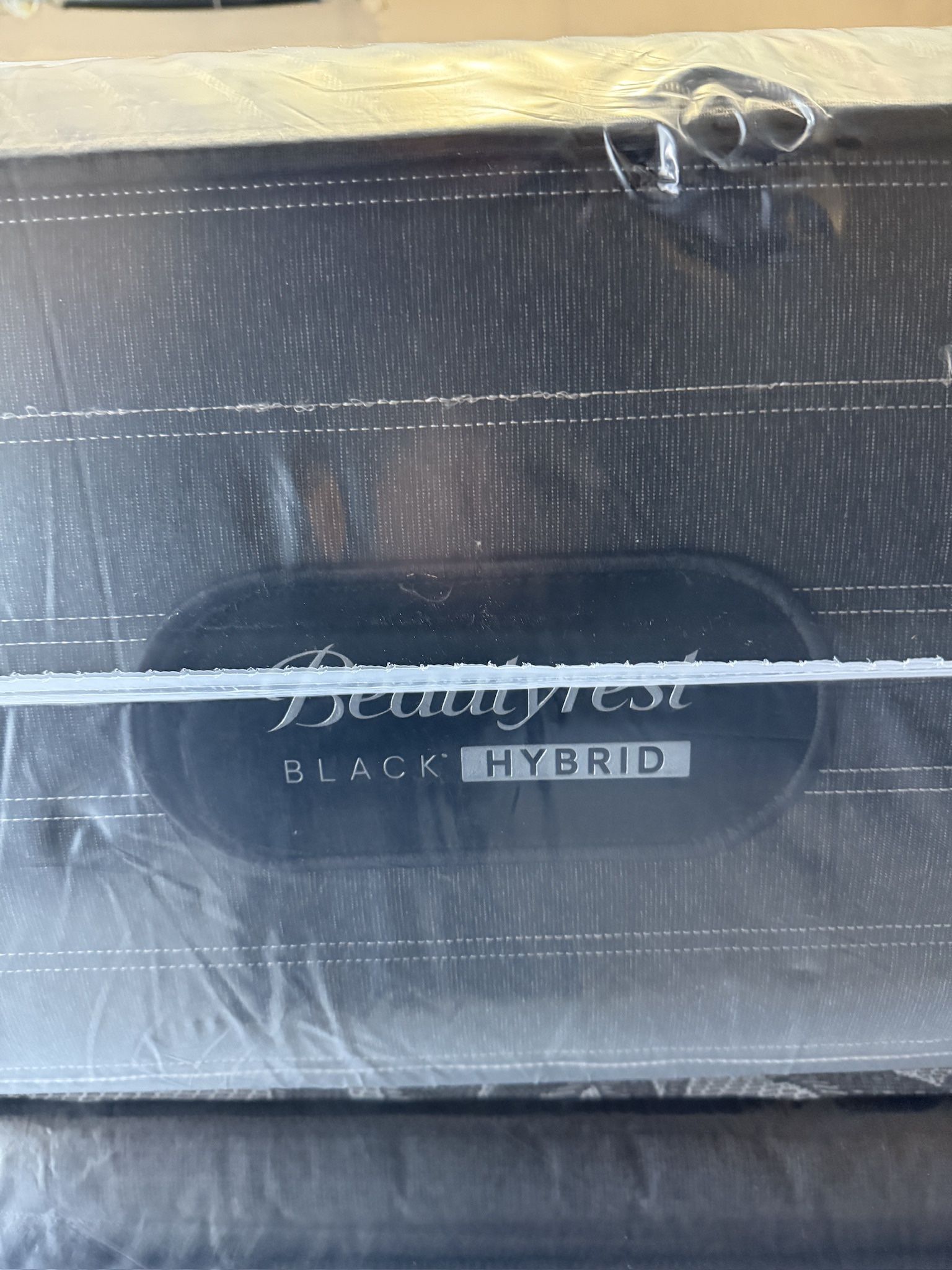 Beauty Rest, Mattress