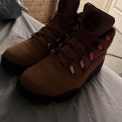 Jorden 6s Boots